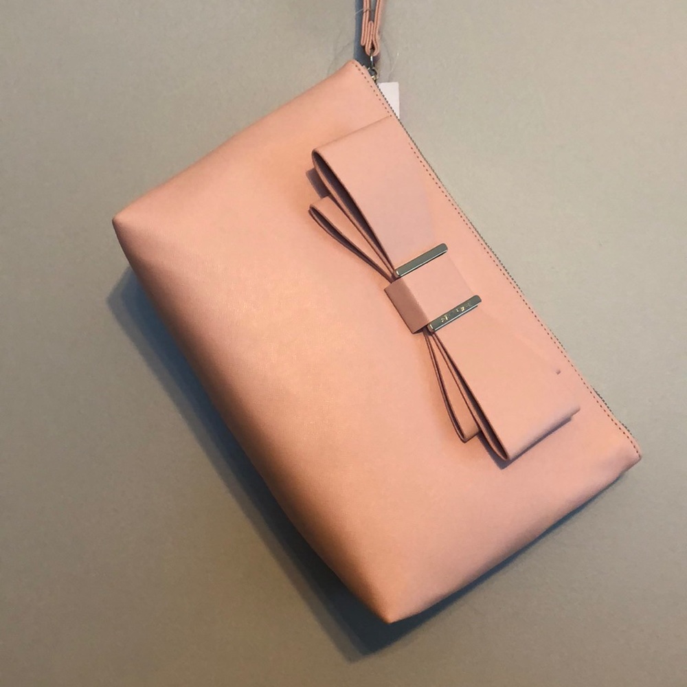 Betsy Johnson Wristlet